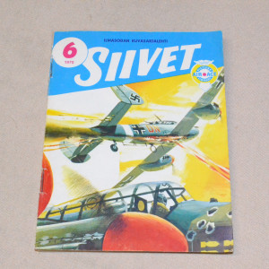 Siivet 06 - 1970